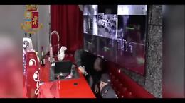 Operazione Predominio: soldi, droga e videosorveglianza nelle case dei "pentiti" tornati con Cosa Nostra