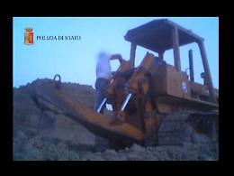 Furto di carburanti a Modica