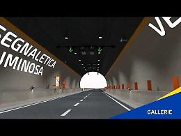 Anas, ecco come sarà la nuova A19