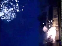 Ultras Akragas si sposano, festa allo stadio