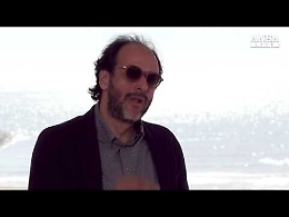 Guadagnino, un tuffo nel desiderio