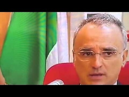 Catania calcio, questore su partite comprate