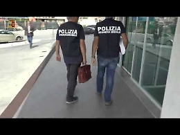 Ragusa,operazione Parcelle