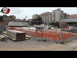 Dia sequestra ditta in odore di mafia a Palermo