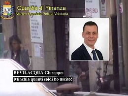 Voto di scambio, le intercettazioni 5