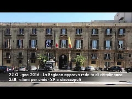 La settimana in un minuto