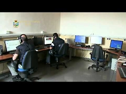 GdF stronca contrabbando di carburante tra Lazio e Sicilia