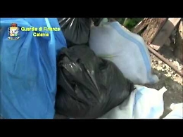 Operazione Odissea, 15 arresti