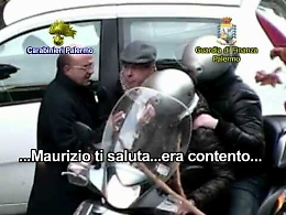 Mafia, sigilli al ristorante dei summit dei boss