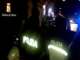 Catania, imprenditore denuncia, arrestato estortore