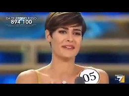 Ecco cos'&egrave; successo nella testa di Alice Sabatini nel video di The Jackal