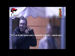 Arresti a Messina per corruzione