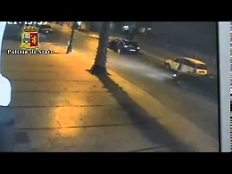 Gela: spedizione punitiva, quattro arresti