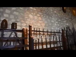 Montalbano Elicona, borgo dei borghi 2015