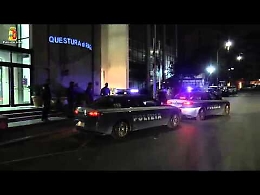 Sequestro di persona a Ragusa