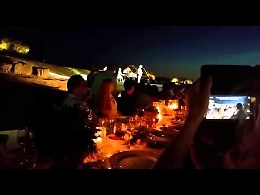 I big di Google nella Valle dei Templi