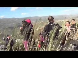 Sant'Angelo Muxaro, nelle viscere della terra