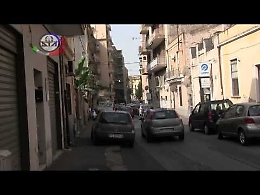 La Dia di Catania ha catturato Paolo Balsamo