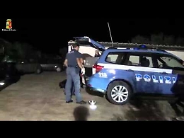 Ragusa, operazione box, estorsioni al mercato di vittoria