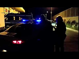 Sbarco a Pozzallo, arrestati due scafisti