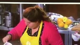 Masterchef 8, la catanese Valeria convince anche i critici gastronomici