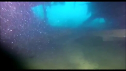 «Quel relitto non è il Terni», da riscrivere la storia della nave affondata al largo di Capo Mulini nel '43