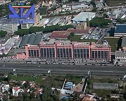 Ville, terreni, aziende: il video con i beni confiscati al costruttore Zummo