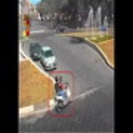 Catania: arrestati professionisti dello scippo al "Fortino"