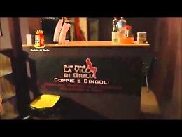 Prostituzione, la polizia sequestra due club privé a Catania