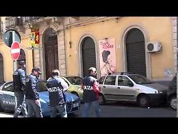 Catania, sequestrati due milioni a Francesco Costanzo