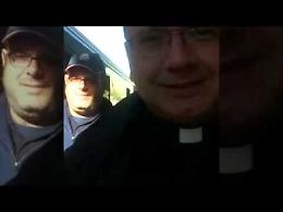 Treni Unitalsi con siciliani a bordo bloccati dal maltempo