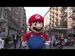 Videogiochi, i 30 anni di Super Mario