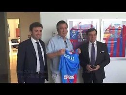 La settimana in un minuto