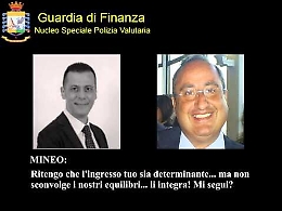 Voto di scambio, le intercettazioni 6