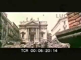 Catania Sparita - "La Sciara"