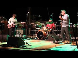 Catania Jazz Marathon