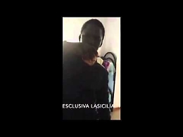 Naufragio, intervista esclusiva a un superstite