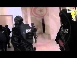 Arrestato autore strage del Bardo, era sbarcato in Sicilia