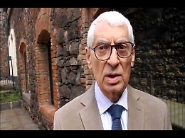 Catania, l'appello per salvare il Teatro Stabile