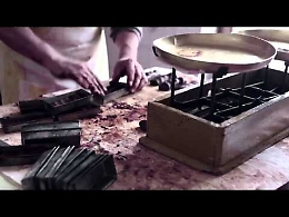 Il docufilm dell'ultimo "ciucculattaru" ambulante d'Europa