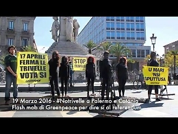 La settimana in un minuto