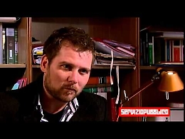 L'intervista ad Angelo Provenzano a Servizio Pubblico