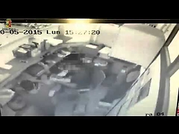 Ragusa, ruba buoni pasto per comprare la cocaina