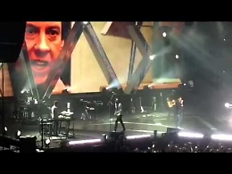 Max Pezzali ad Acireale