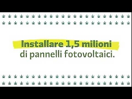 Matteo, #fallagirare: la campagna dei Giovani Democratici per l'erba libera