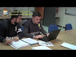 Vendita on line marchi contraffatti, oscurati 410 siti