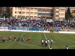 Serie D, Akragas in campo contro i fantasmi