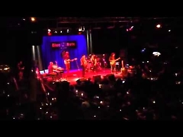 Il duetto tra Mario Venuti e Giusy Ferreri