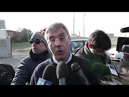 Cuffaro esce dal carcere