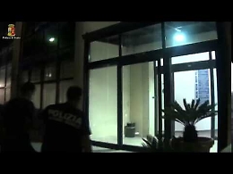 Operazione Alta tensione, arrestata banda di ladri di rame